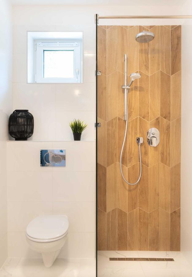 Fuzliget Surf Garden Apartment *