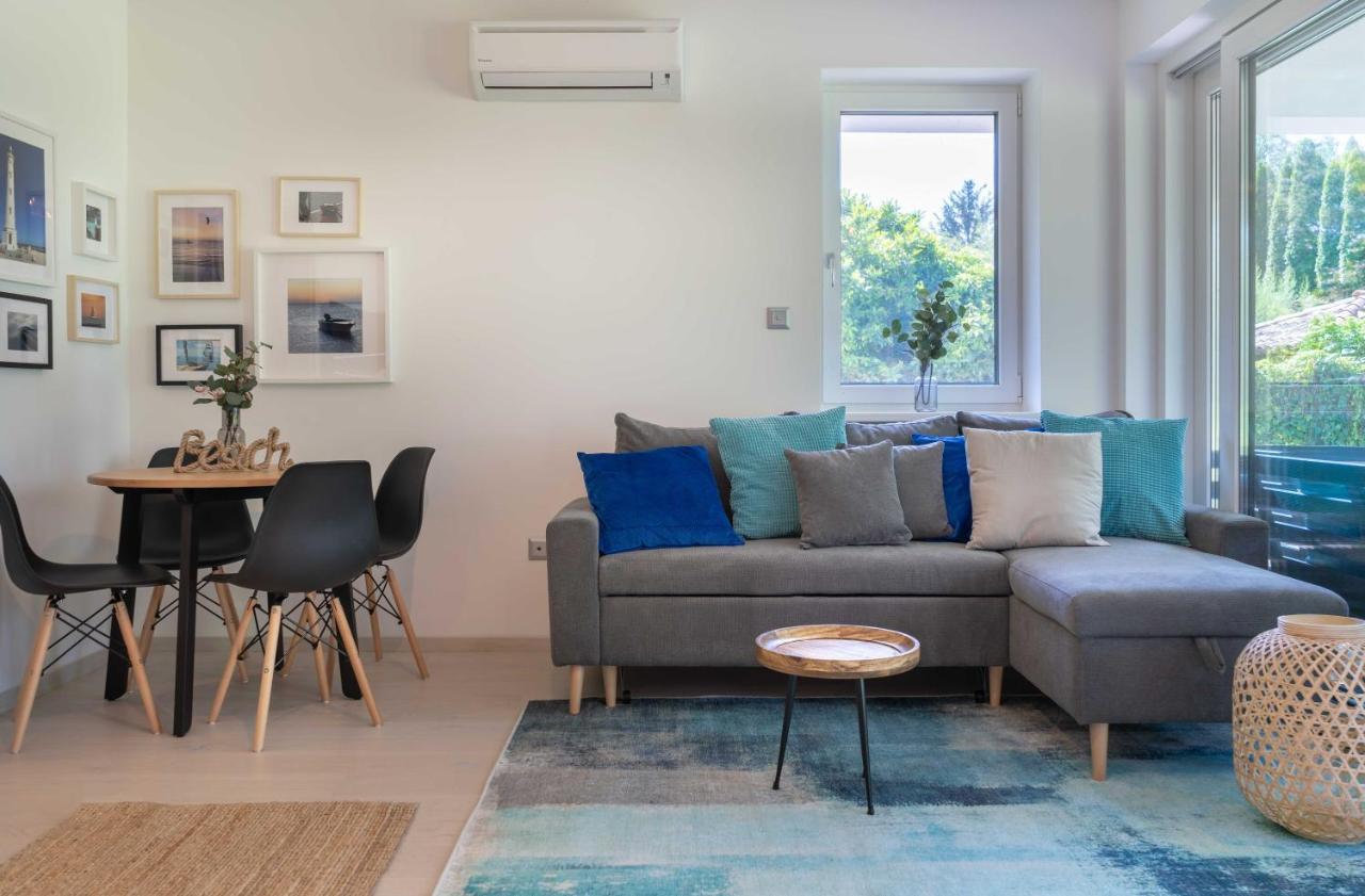 Fuzliget Surf Garden Apartment