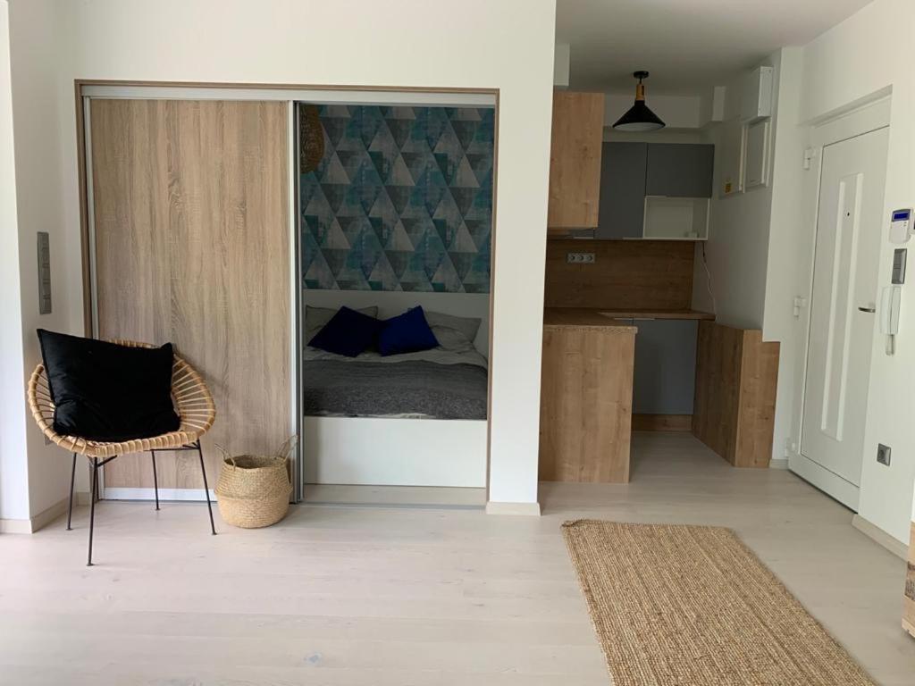Fuzliget Surf Garden Apartment