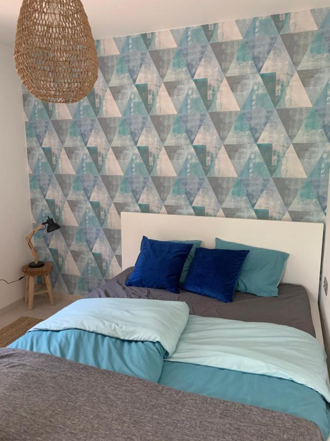 Fuzliget Surf Garden Apartment *