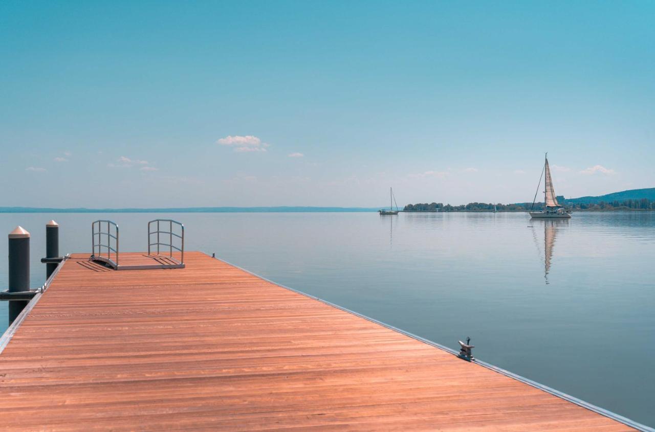 Fuzliget Surf Garden * Balatonfůzfő