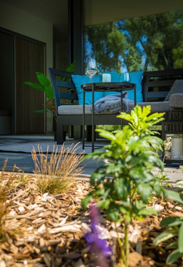 Apartment Fuzliget Surf Garden