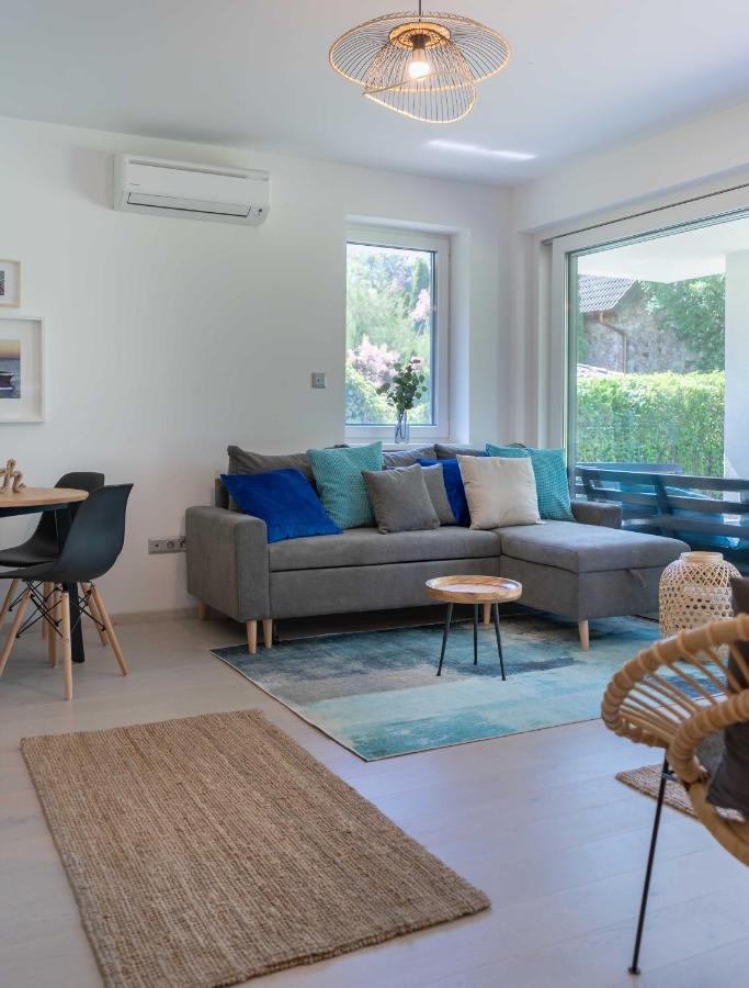 Fuzliget Surf Garden Apartment