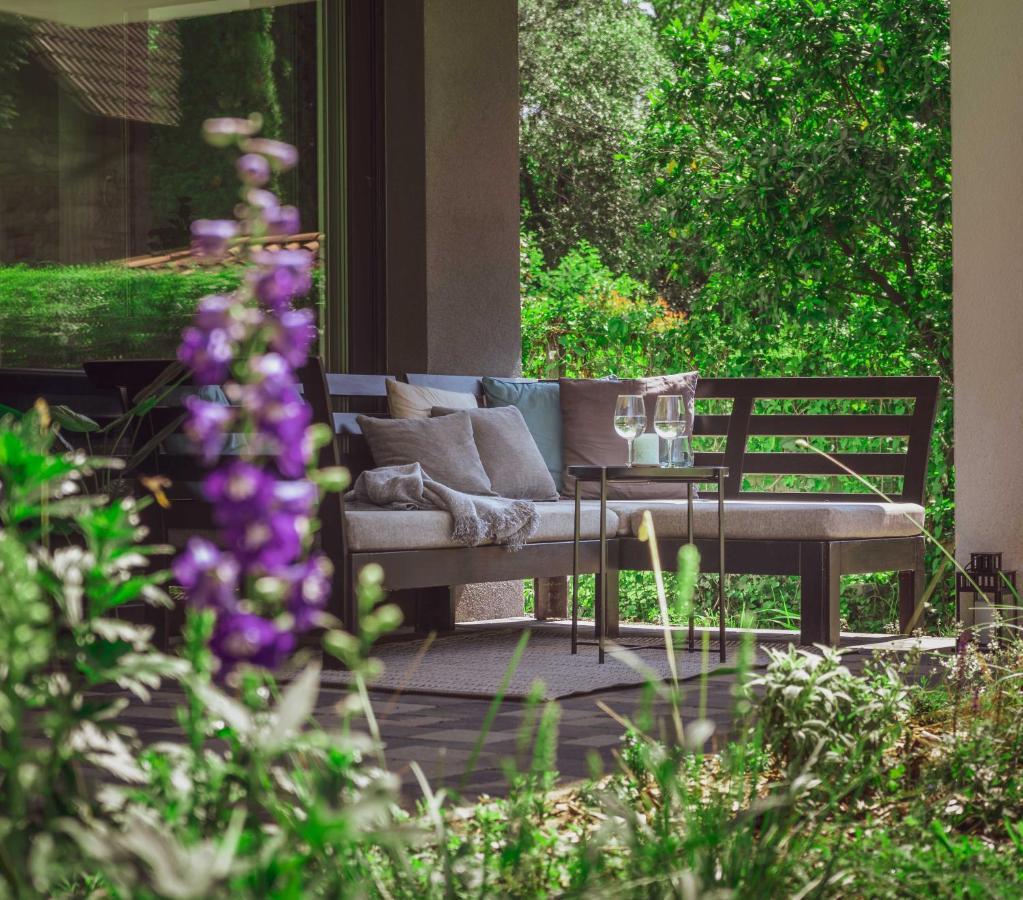 Fuzliget Surf Garden Apartment Balatonfůzfő