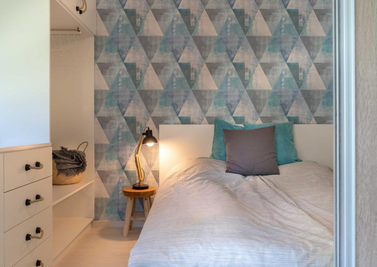 Fuzliget Surf Garden Apartment